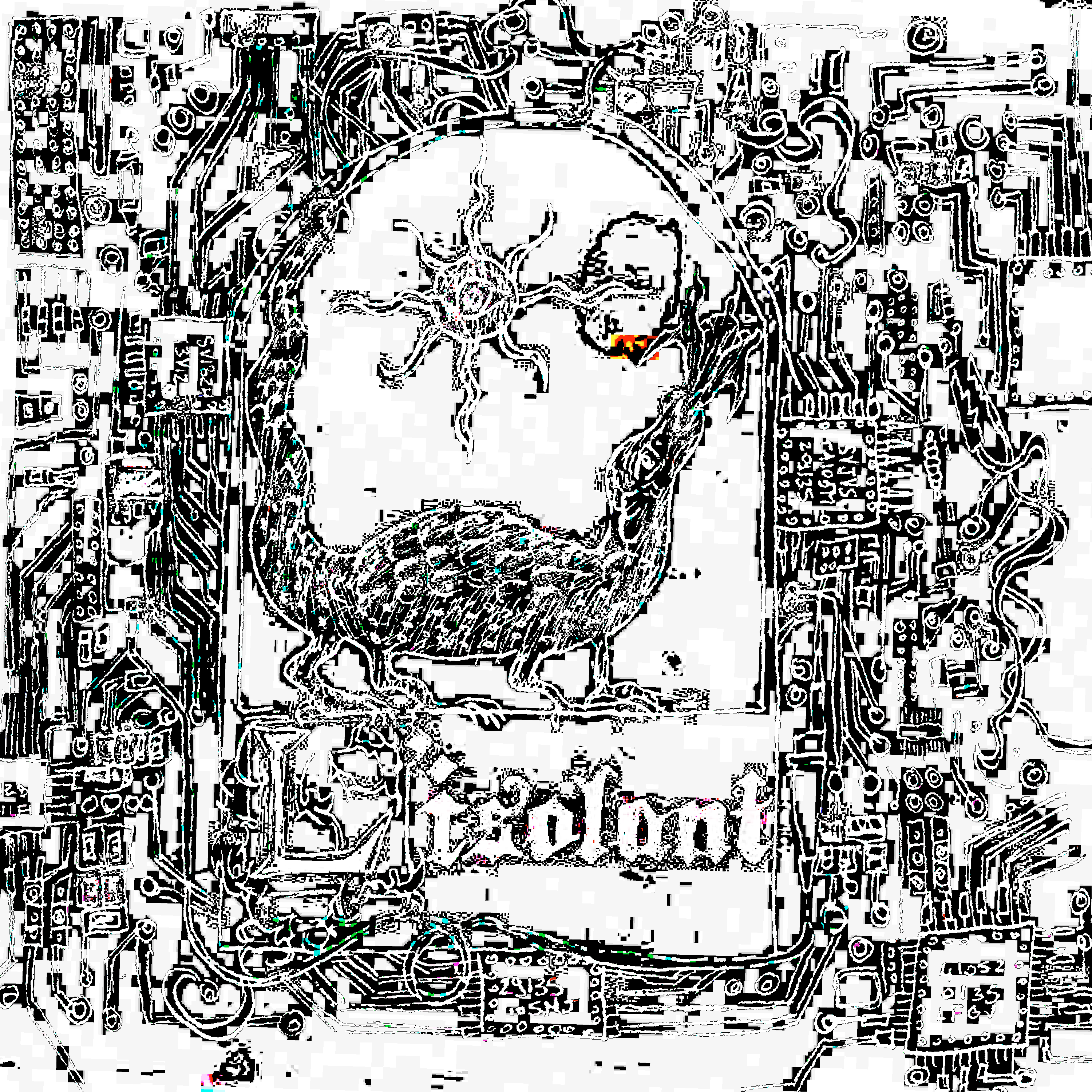 L'isolant